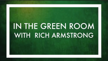 Jeff Nuss interviews Rich Armstrong